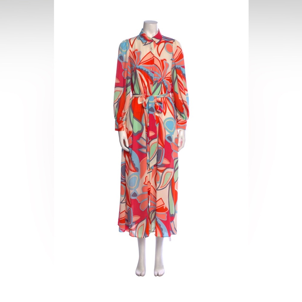 Alexis Pucci Dress Size 4